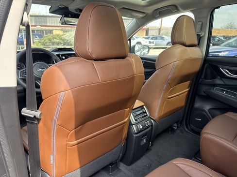 New 2026 Subaru Ascent Touring image 29