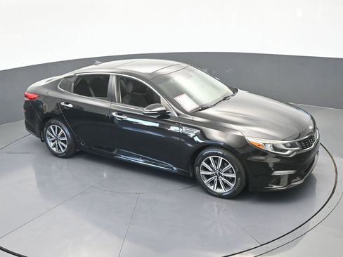 Used 2019 Kia Optima LX w/ LX Premium Package image 52