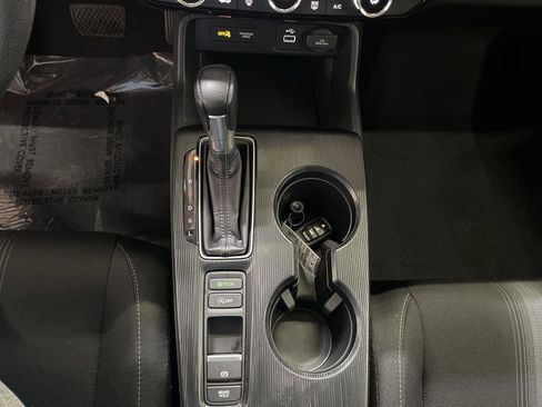 Used 2024 Honda Civic LX image 19
