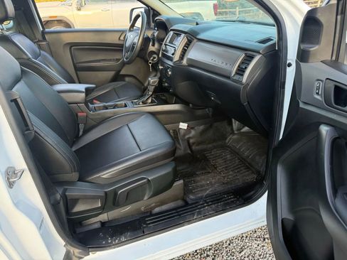 Used 2022 Ford Ranger XL w/ Equipment Group 101A High image 14