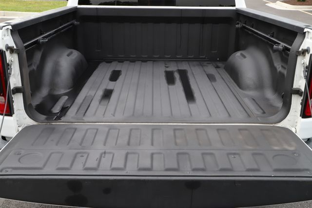 Used 2019 RAM 1500 Rebel w/ Rebel Level 1 Equipment Group AWD/4WD image 7