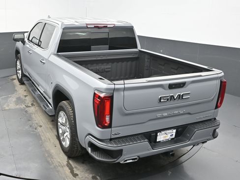 Certified 2025 GMC Sierra 1500 Denali w/ Technology Package image 35