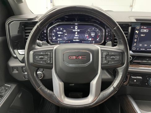 Used 2023 GMC Sierra 1500 Elevation w/ Preferred Package AWD/4WD image 18