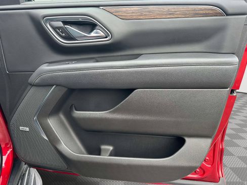 Used 2021 Chevrolet Tahoe Premier image 27