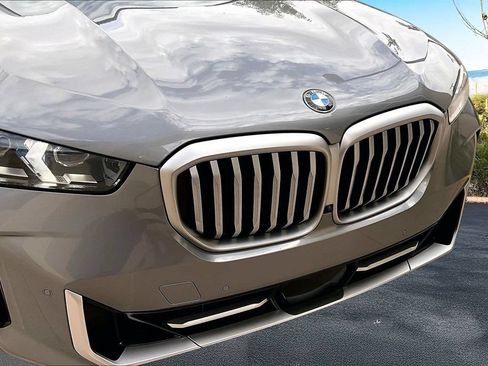 Used 2024 BMW X5 sDrive40i RWD image 28