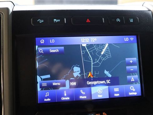 Used 2020 Ford F150 Lariat w/ Equipment Group 502A Luxury image 64