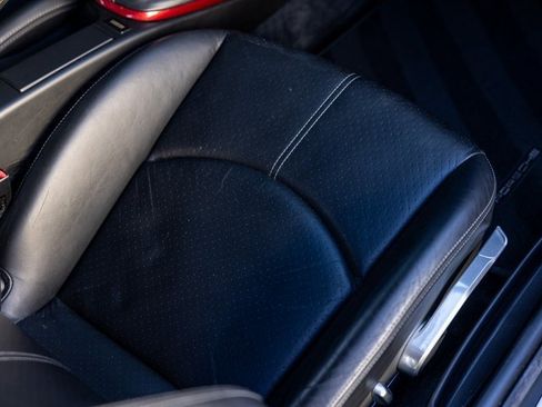 Used 2008 Porsche 911 Carrera image 32