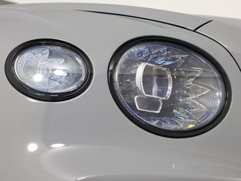 Certified 2023 Bentley Flying Spur S V8 AWD/4WD image 13