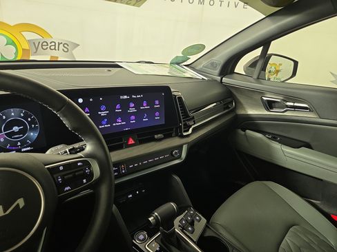 Used 2024 Kia Sportage X-Pro Prestige AWD/4WD image 24