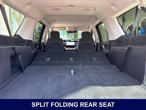 Used 2025 Ford Expedition Max Active RWD image 22