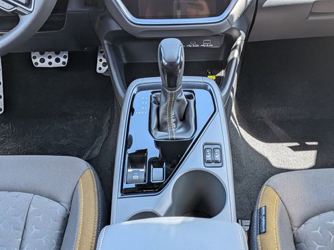 New 2026 Subaru Crosstrek 2.5i Sport AWD/4WD image 19