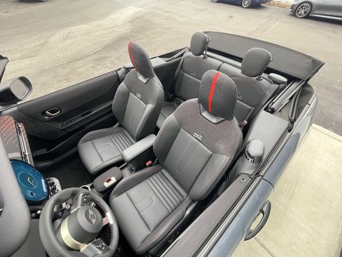 New 2026 MINI Cooper S image 6