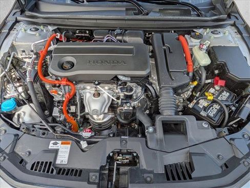 Used 2024 Honda Accord Sport image 22
