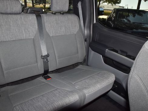 Used 2023 Ford F150 XLT w/ Equipment Group 302A High RWD image 21