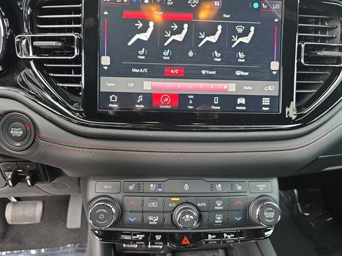 New 2026 Dodge Durango GT AWD/4WD image 22