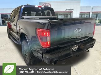 Used 2023 Ford F150 Tremor video 3