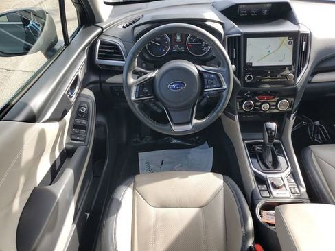 Used 2023 Subaru Forester Limited image 20