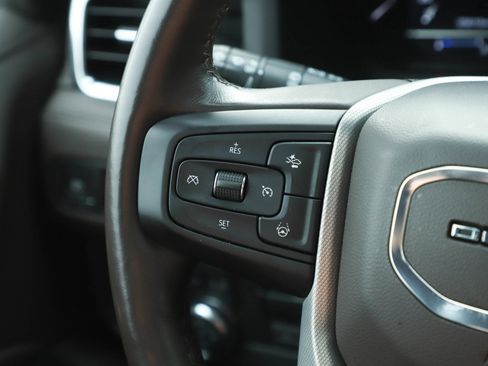 Used 2023 GMC Yukon Denali w/ Denali Reserve Package AWD/4WD image 20