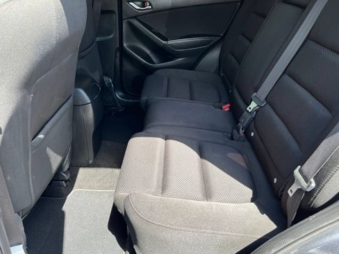 Used 2016 MAZDA CX-5 Touring w/ Bose/Moonroof Package FWD image 11