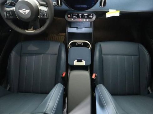 New 2026 MINI Cooper Countryman S w/ Comfort Package Max image 15