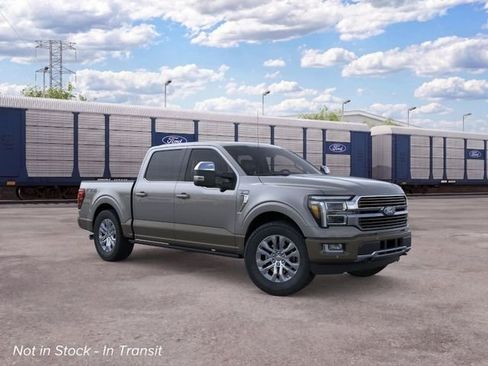 New 2026 Ford F150 King Ranch AWD/4WD image 7