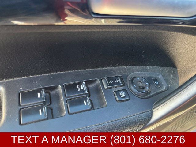 Used 2014 Kia Sorento SX w/ 3rd Row Package AWD/4WD image 14