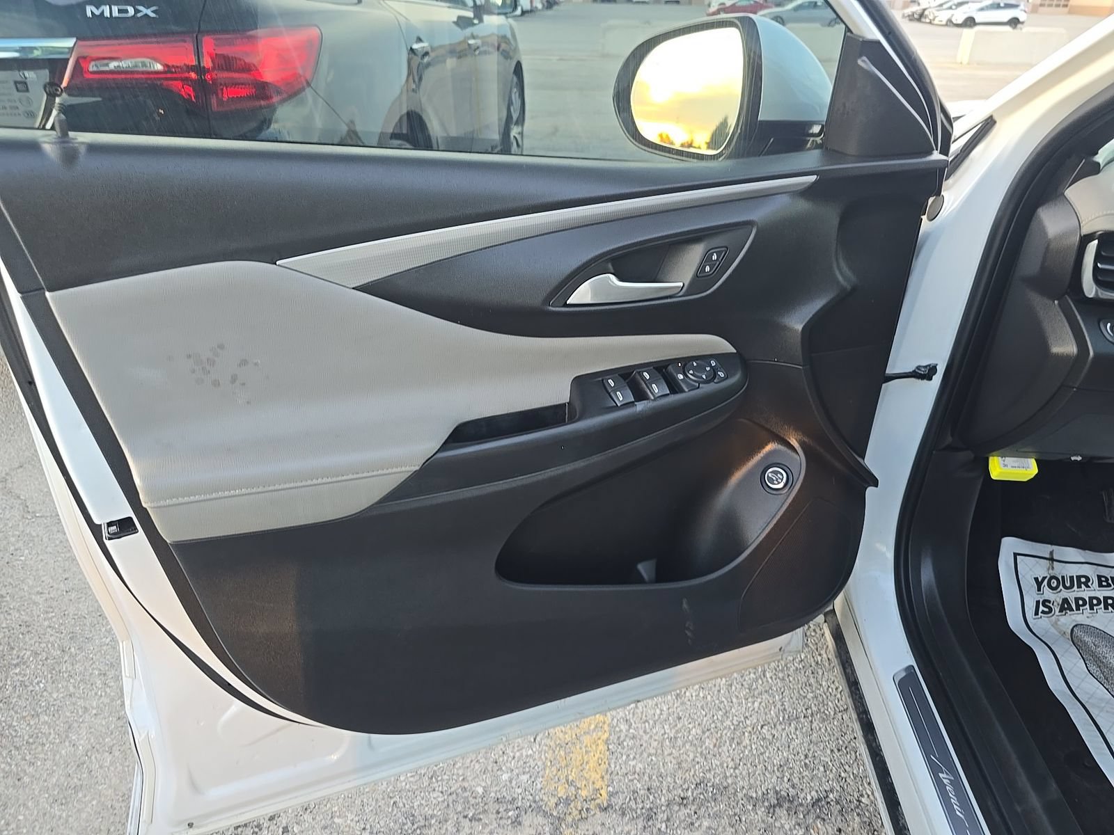Used 2024 Buick Envista Avenir FWD image 15