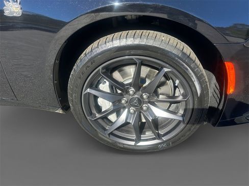 New 2026 Dodge Charger R/T Scat Pack image 16