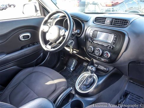 Used 2016 Kia Soul w/ Convenience Package image 23