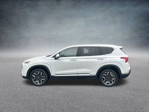 Used 2023 Hyundai Santa Fe Limited image 30
