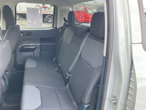 Used 2024 Ford Maverick XL w/ Equipment Group 100A Standard image 17