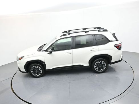 Used 2025 Subaru Forester Premium w/ Convenience Package #1 AWD/4WD image 23