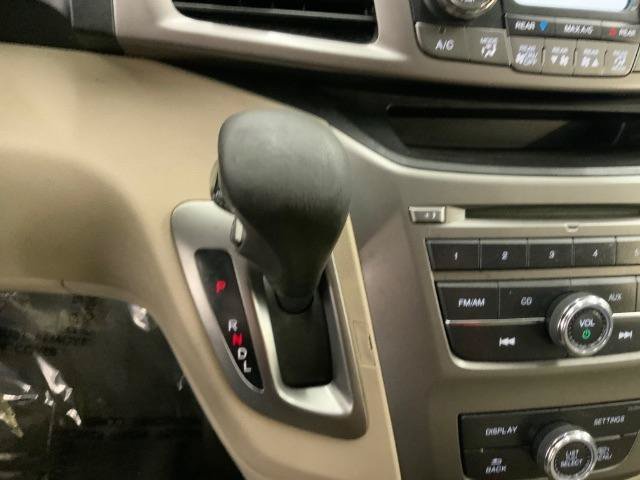 Used 2016 Honda Odyssey LX image 18