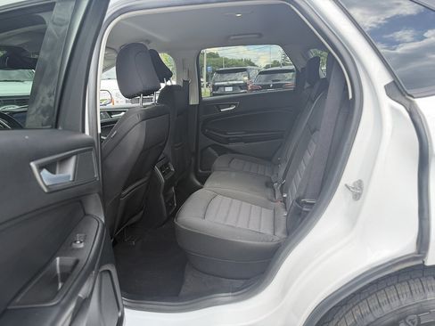 Certified 2023 Ford Edge SE AWD/4WD image 12