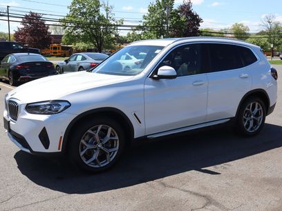 Used 2024 BMW X3 xDrive30i w/ Premium Package