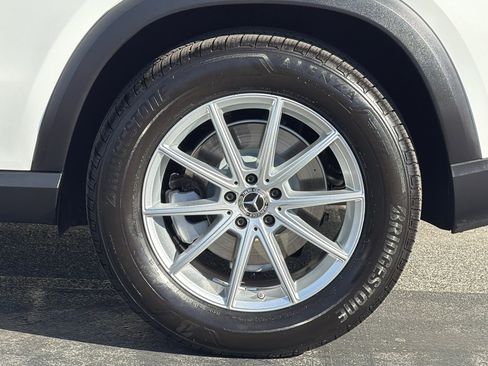 Certified 2025 Mercedes-Benz GLE 450e GLE 450e 4MATIC image 33