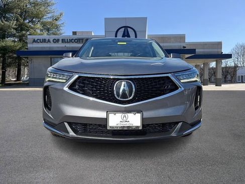 Used 2023 Acura RDX AWD image 2