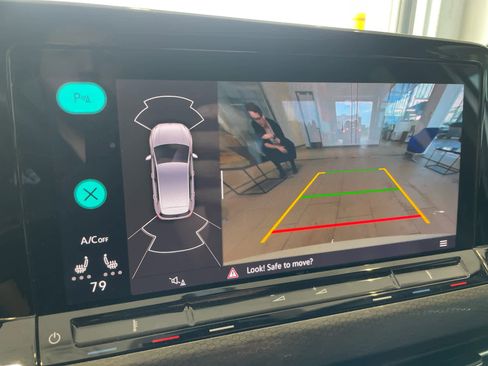 Used 2023 Volkswagen GTI SE image 17