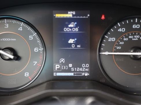 Certified 2023 Subaru Crosstrek 2.0i Premium AWD/4WD image 21