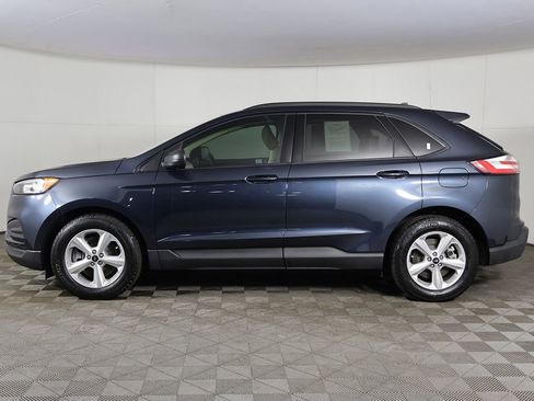 Used 2024 Ford Edge SE image 14