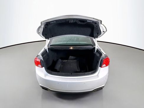 Used 2019 Chevrolet Impala Premier image 23
