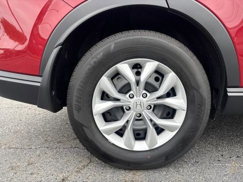 Used 2026 Honda CR-V LX image 23