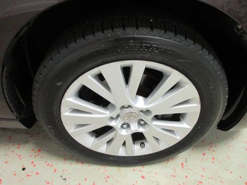 Used 2010 MAZDA MAZDA6 i Touring image 31