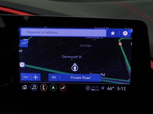 Used 2023 Chevrolet Corvette Stingray Premium Conv w/ 3LT image 66