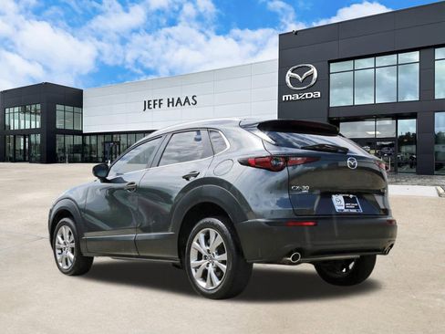 Used 2023 MAZDA CX-30 AWD 2.5 S w/ Preferred Package image 2