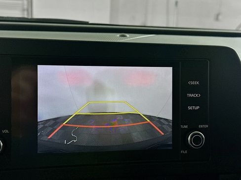 Used 2024 Kia Sportage LX image 21