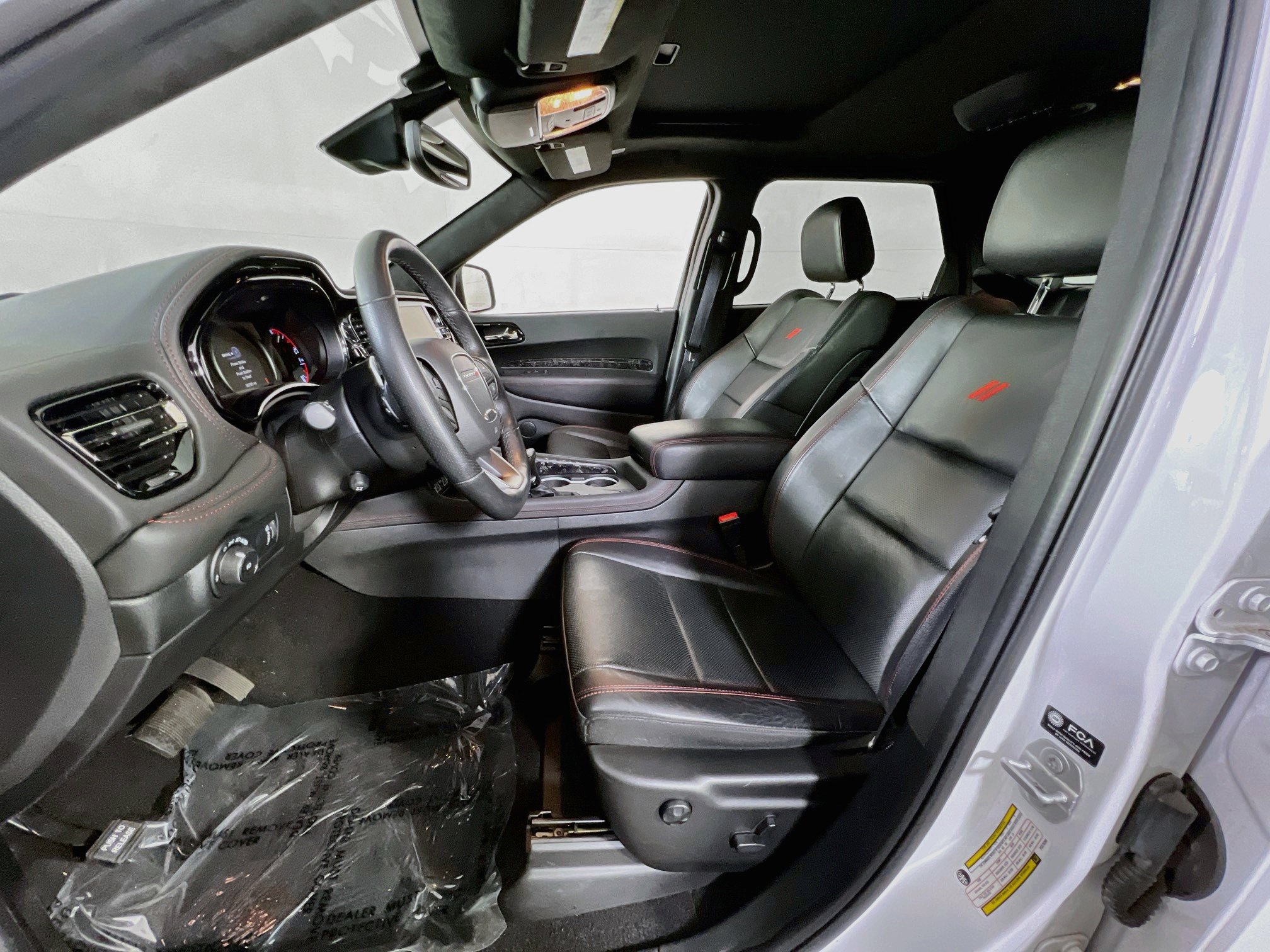 Used 2023 Dodge Durango R/T AWD/4WD image 22