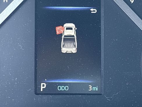 Certified 2025 Toyota Tundra SR5 image 31