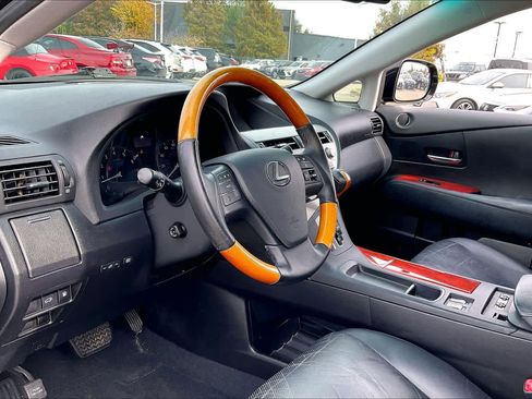 Used 2010 Lexus RX 350 2WD image 14