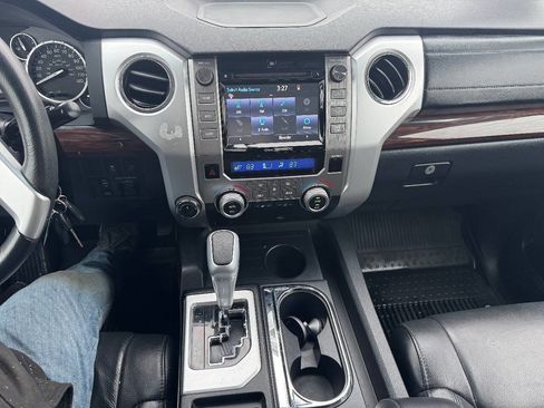Used 2017 Toyota Tundra Limited image 15